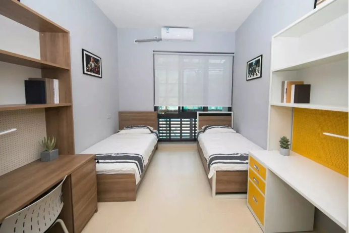 北语健身房_北外健身房价格_北语健身房