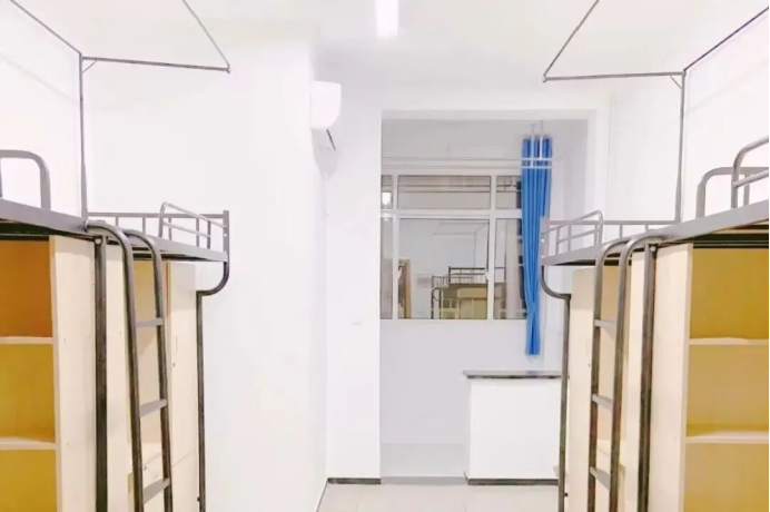 北语健身房_北语健身房_北外健身房价格